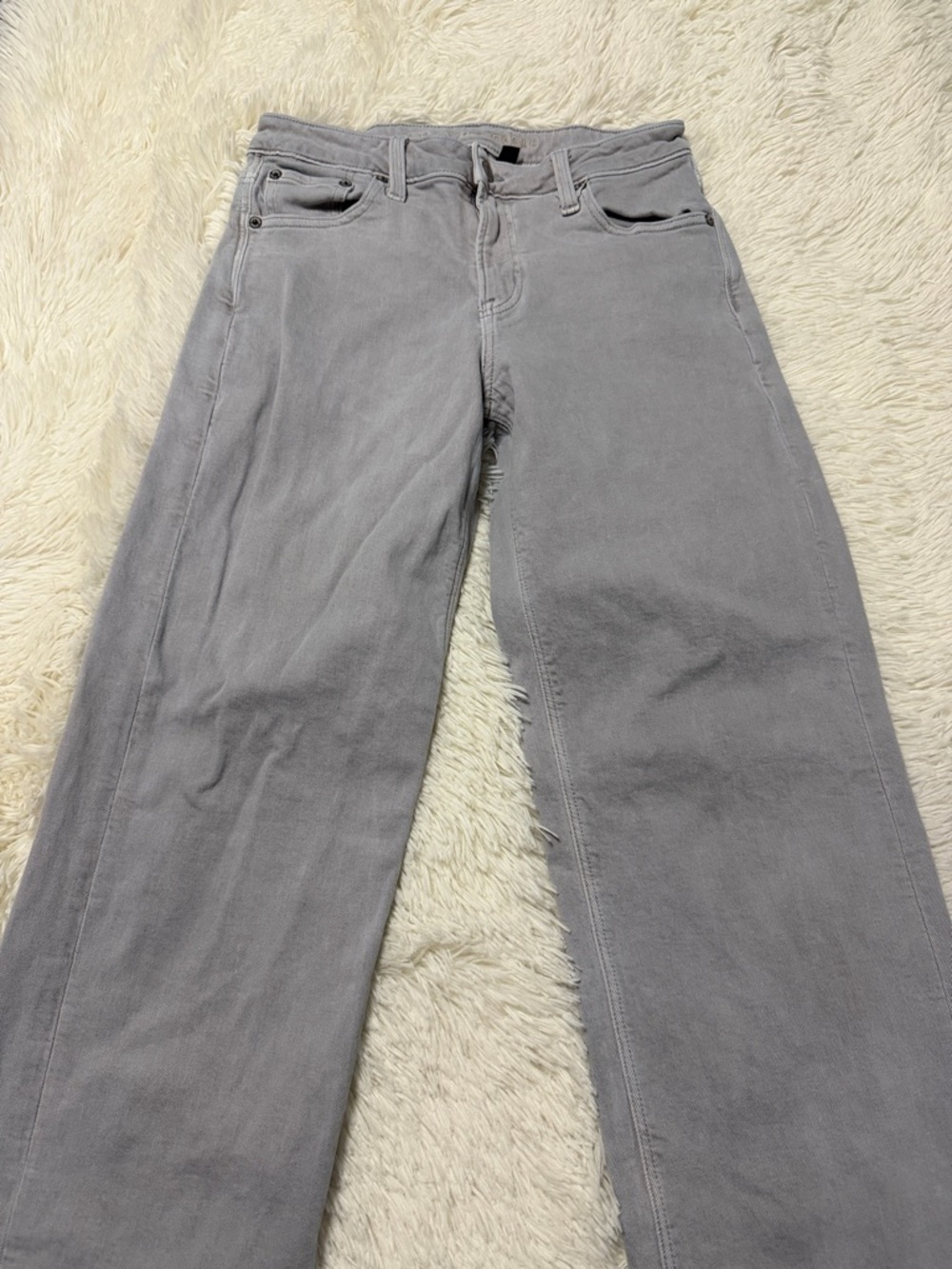 AE Strovepipe Jeans - Picture 3 of 7